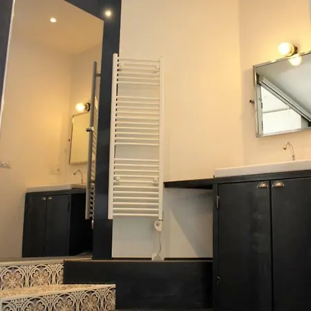 Luckey Homes - 185 Cours Lafayette * Lyon