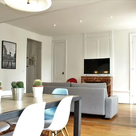 Luckey Homes - 185 Cours Lafayette Lyon