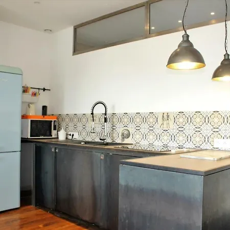 Luckey Homes - 185 Cours Lafayette Apartment *