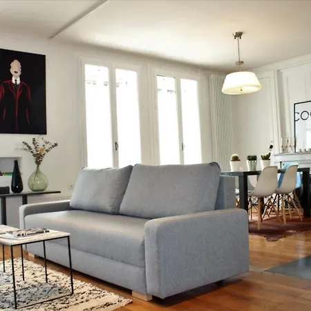 Luckey Homes - 185 Cours Lafayette Lyon