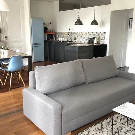 Luckey Homes - 185 Cours Lafayette