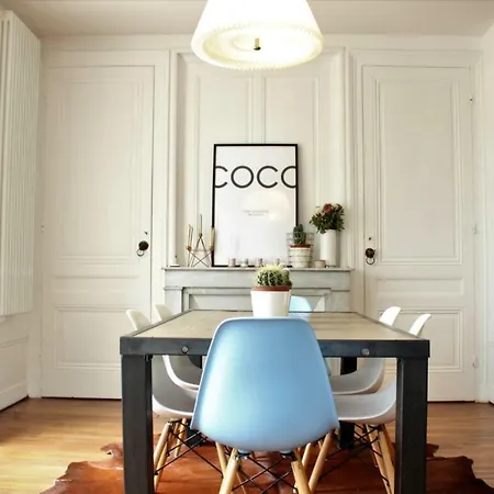 Apartment Luckey Homes - 185 Cours Lafayette *