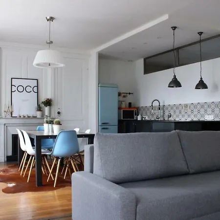 Luckey Homes - 185 Cours Lafayette Apartment *