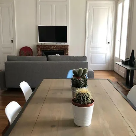 Luckey Homes - 185 Cours Lafayette Lyon